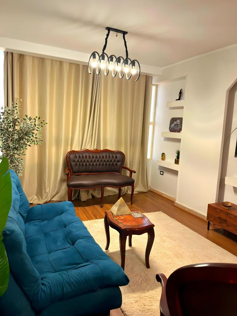 Rafif Hotel - Genel