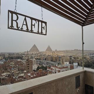 Rafif Hotel fotoÄŸrafÄ±