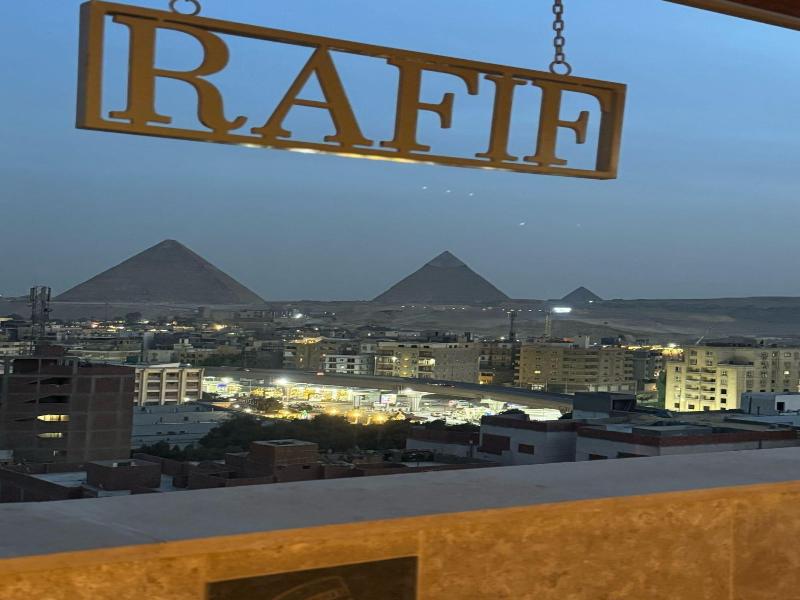 Rafif Hotel - Genel