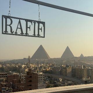 Rafif Hotel fotoÄŸrafÄ±
