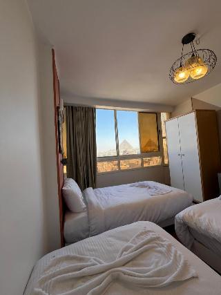 Rafif Hotel fotoÄŸrafÄ±