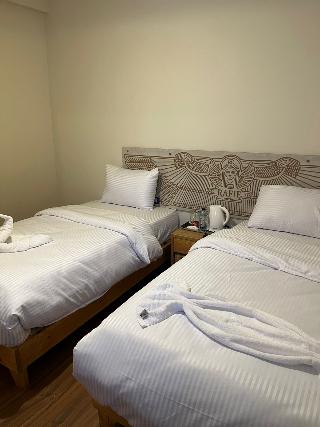 Rafif Hotel fotoÄŸrafÄ±