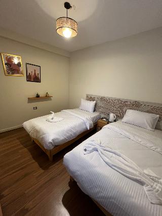 Rafif Hotel fotoÄŸrafÄ±