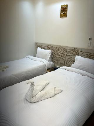 Rafif Hotel fotoÄŸrafÄ±