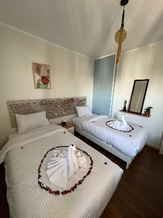 Rafif Hotel fotoÄŸrafÄ±