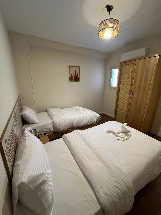 Rafif Hotel fotoÄŸrafÄ±