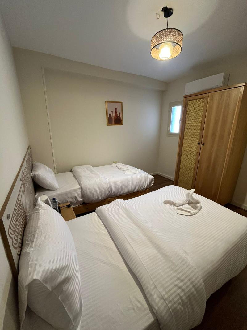Rafif Hotel - Oda