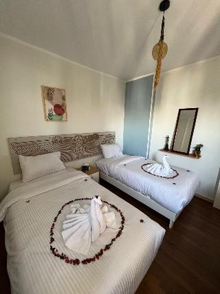 Rafif Hotel fotoÄŸrafÄ±