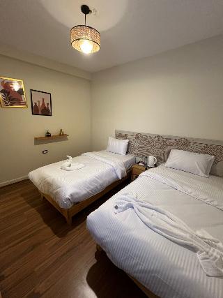 Rafif Hotel fotoÄŸrafÄ±