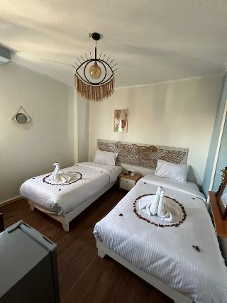 Rafif Hotel fotoÄŸrafÄ±