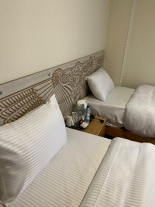 Rafif Hotel fotoÄŸrafÄ±