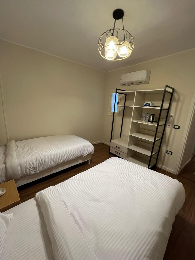 Rafif Hotel - Oda