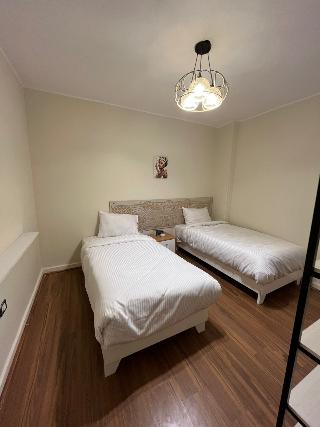 Rafif Hotel fotoÄŸrafÄ±