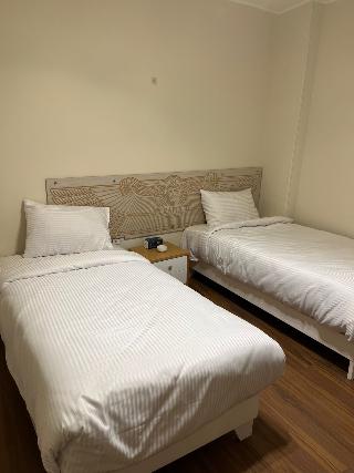 Rafif Hotel fotoÄŸrafÄ±