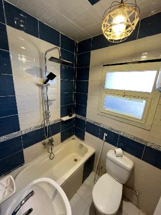Rafif Hotel fotoÄŸrafÄ±