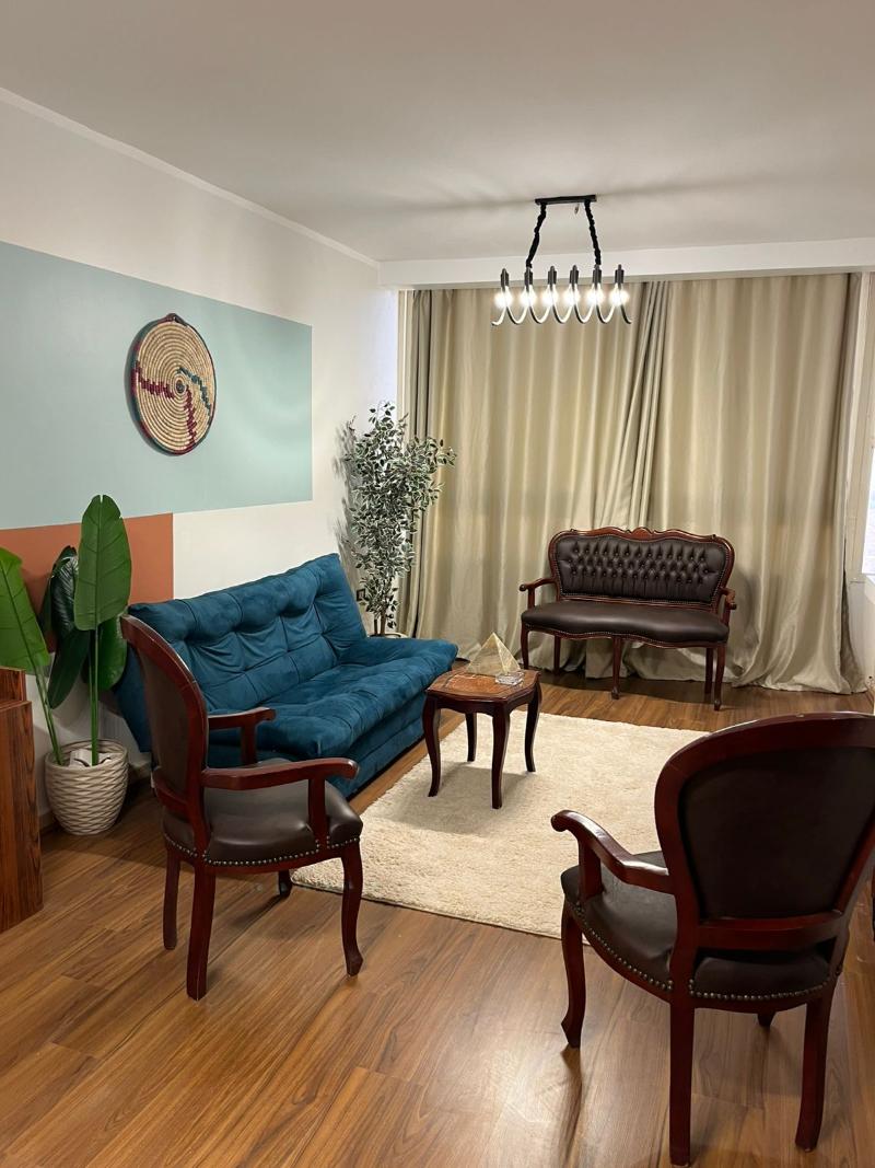 Rafif Hotel - Oda