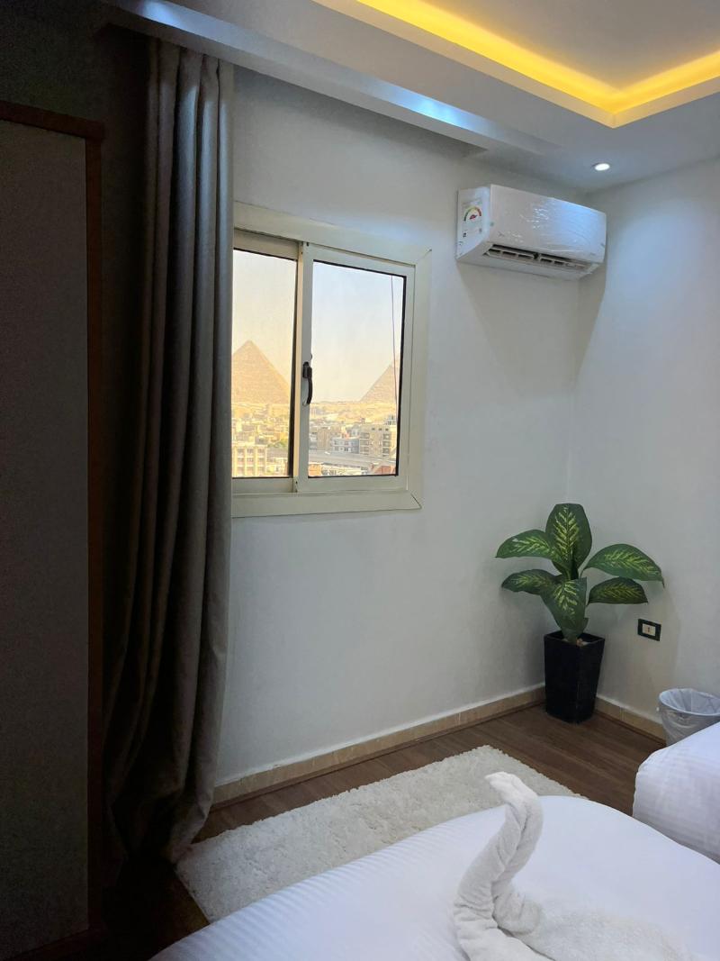 Rafif Hotel - Oda