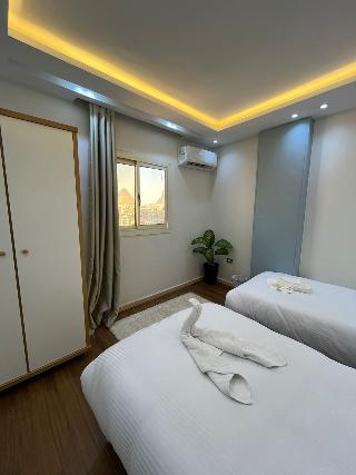 Rafif Hotel fotoÄŸrafÄ±
