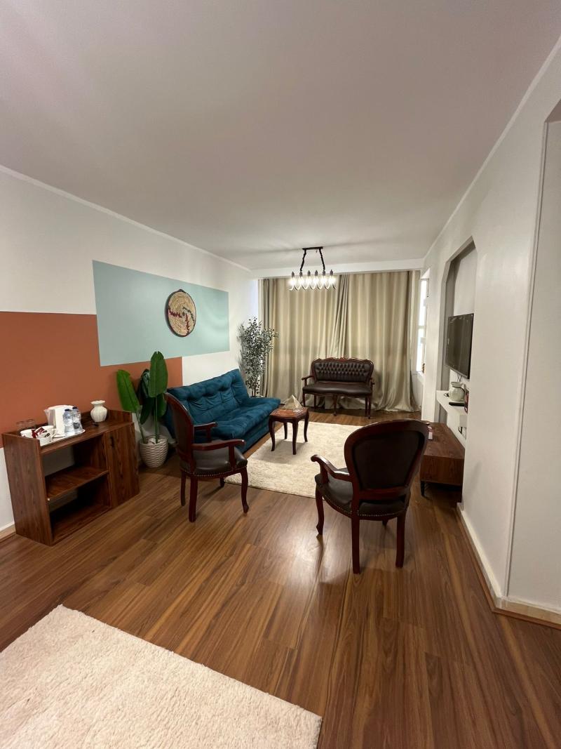 Rafif Hotel - Oda