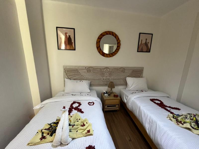 Rafif Hotel - Oda