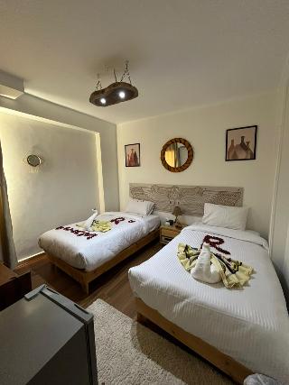 Rafif Hotel fotoÄŸrafÄ±