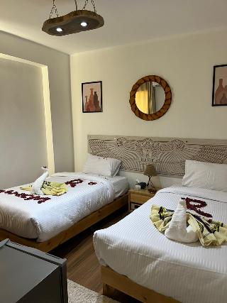 Rafif Hotel fotoÄŸrafÄ±