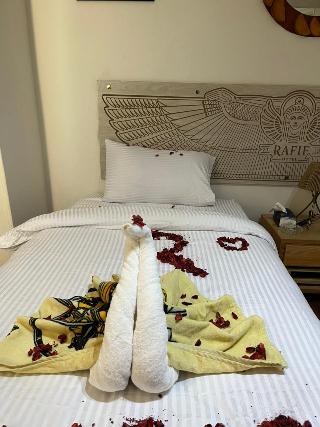 Rafif Hotel fotoÄŸrafÄ±