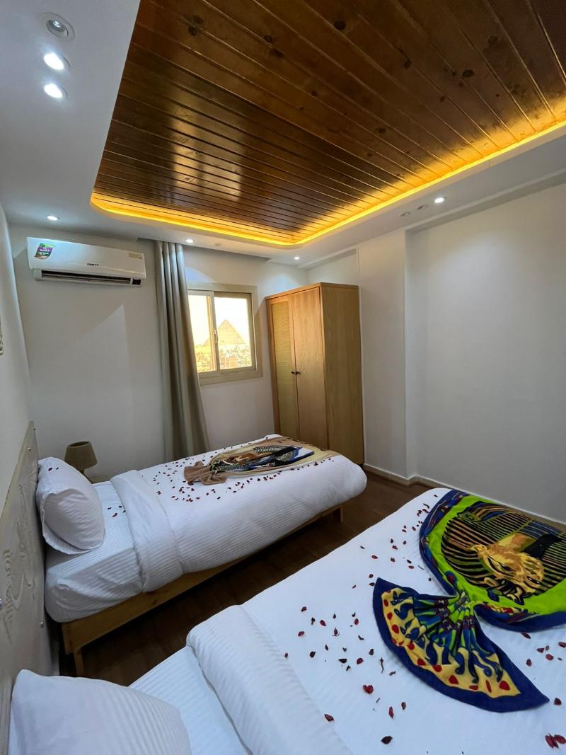 Rafif Hotel - Oda