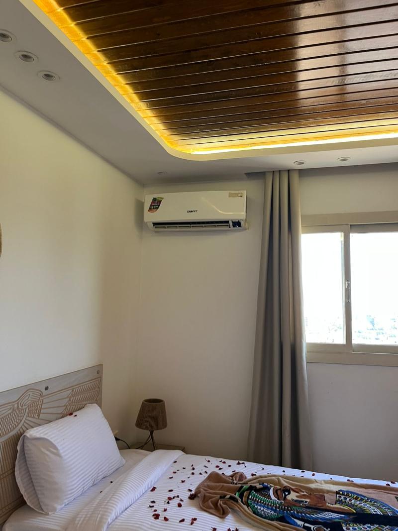 Rafif Hotel - Oda