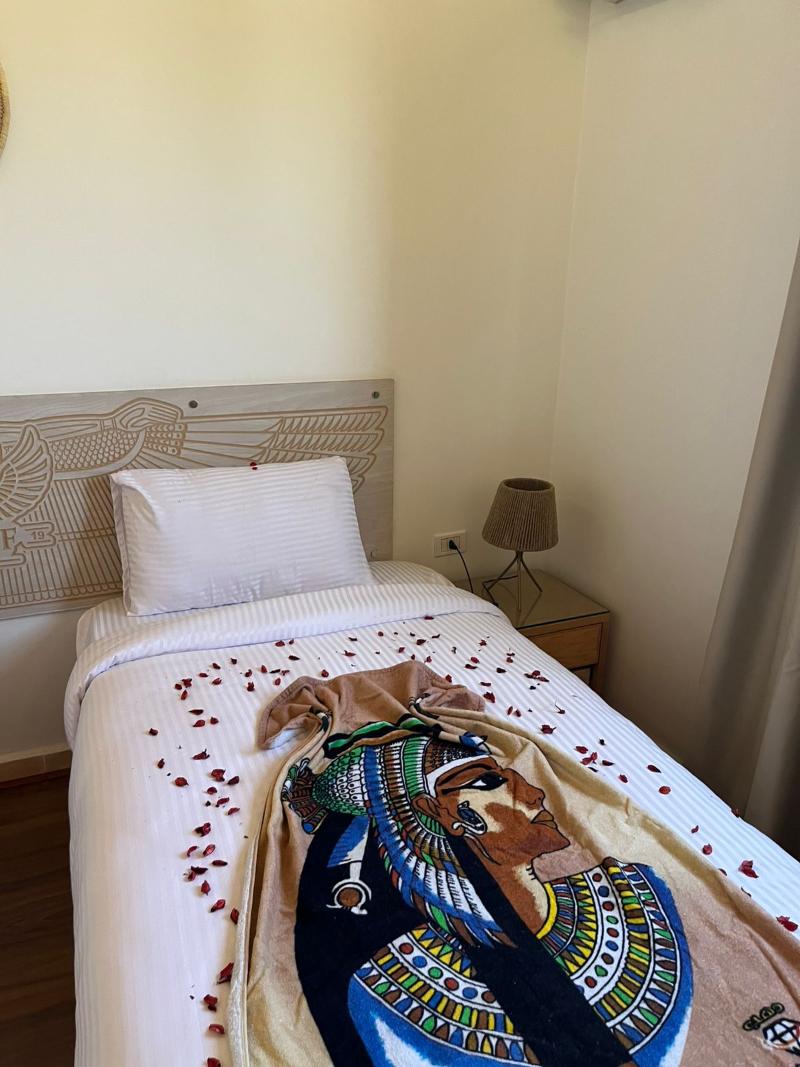 Rafif Hotel - Oda