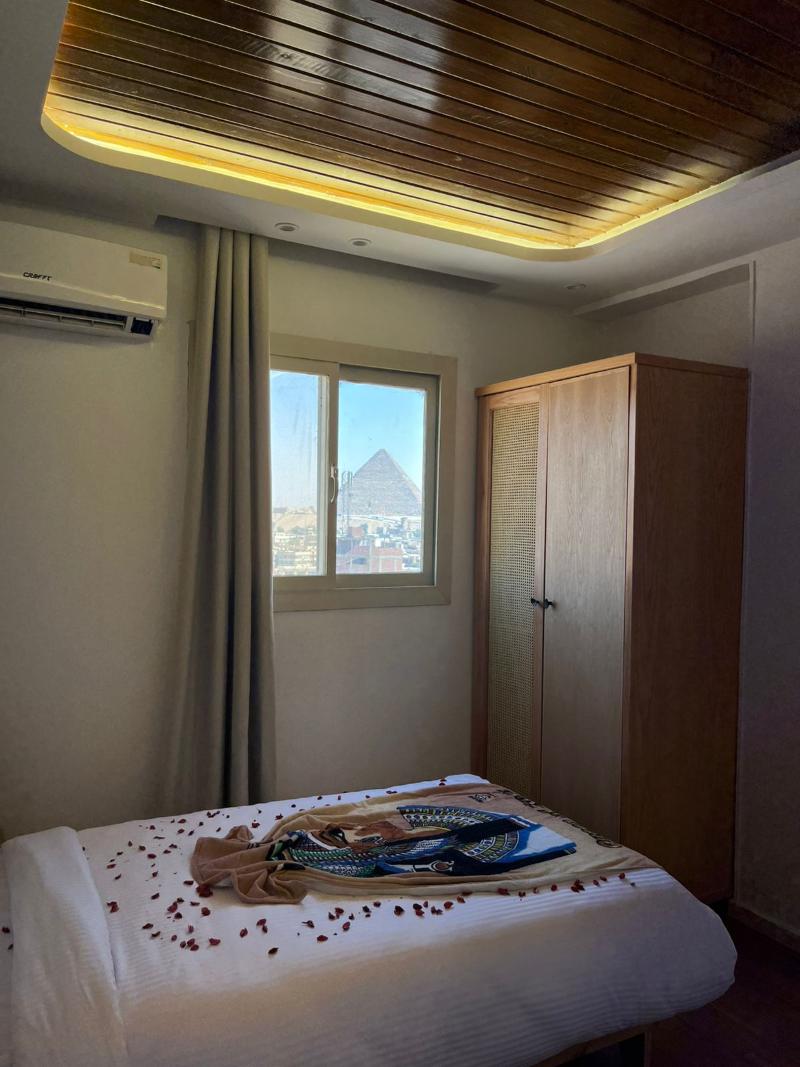 Rafif Hotel - Oda