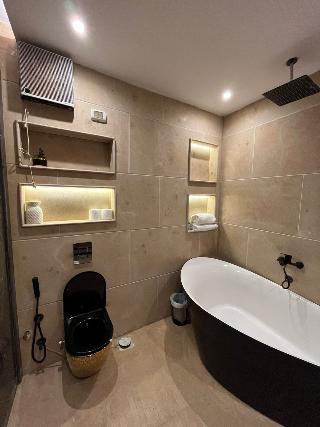 Rafif Hotel fotoÄŸrafÄ±