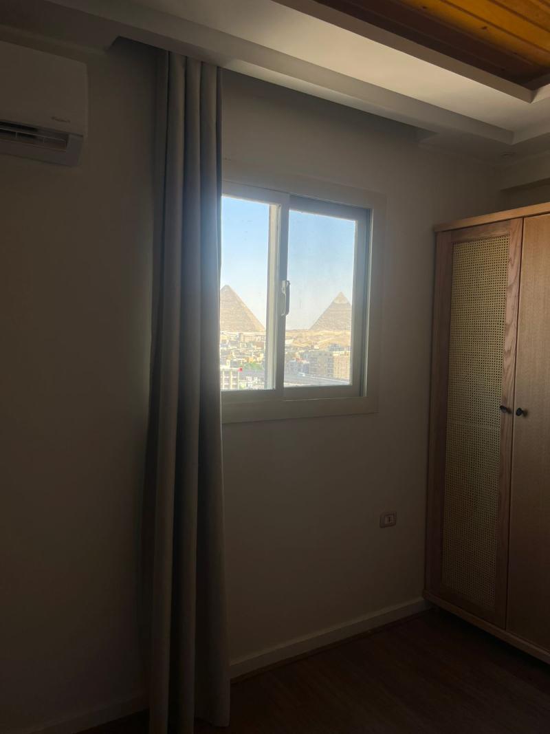 Rafif Hotel - Oda