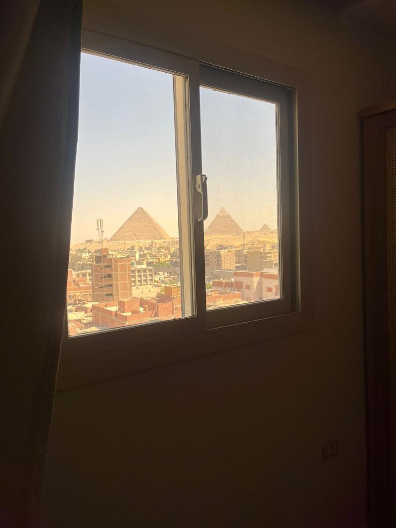 Rafif Hotel - Oda