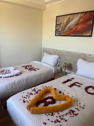 Rafif Hotel fotoÄŸrafÄ±