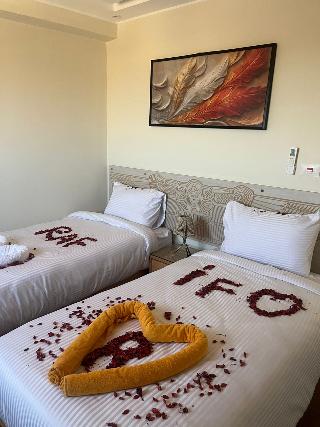 Rafif Hotel fotoÄŸrafÄ±