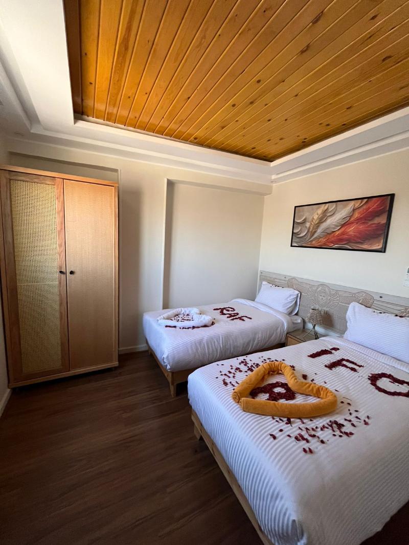 Rafif Hotel - Oda
