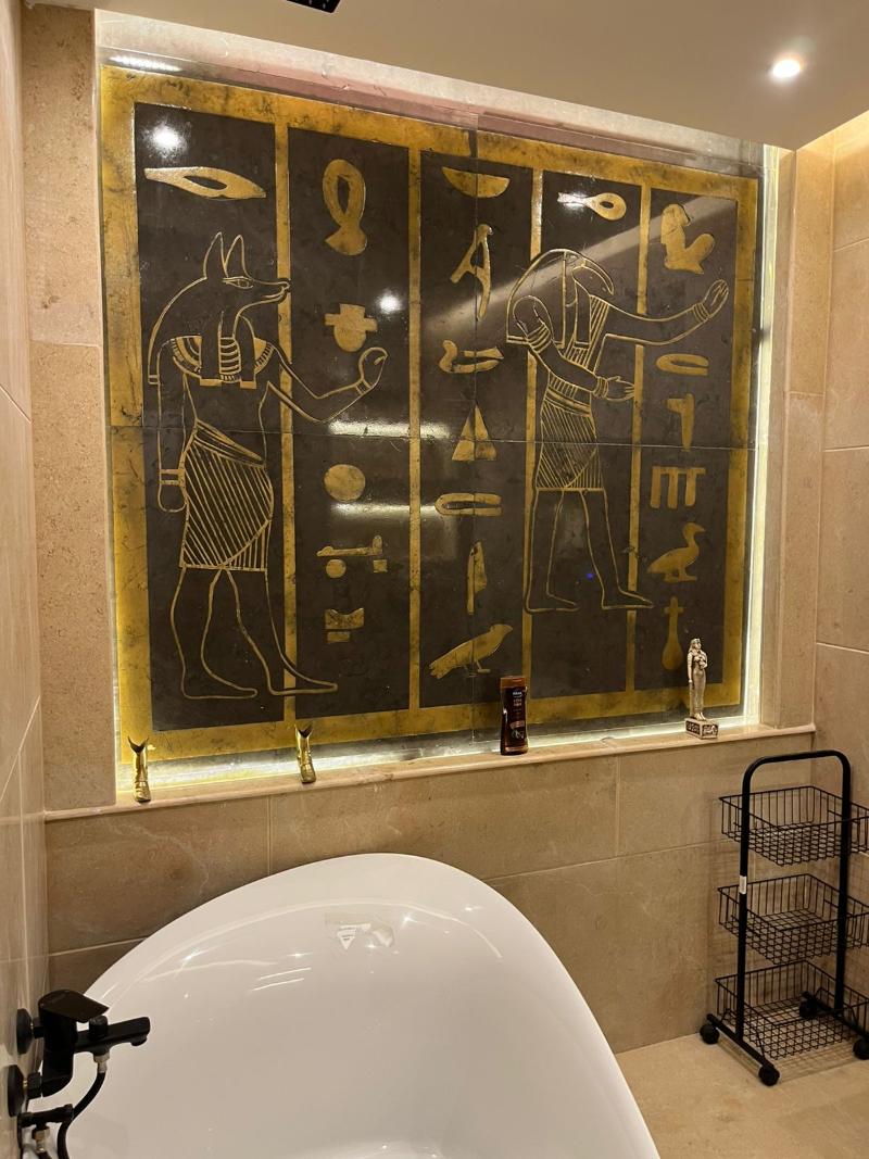Rafif Hotel - Oda