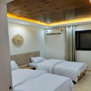 Rafif Hotel fotoÄŸrafÄ±
