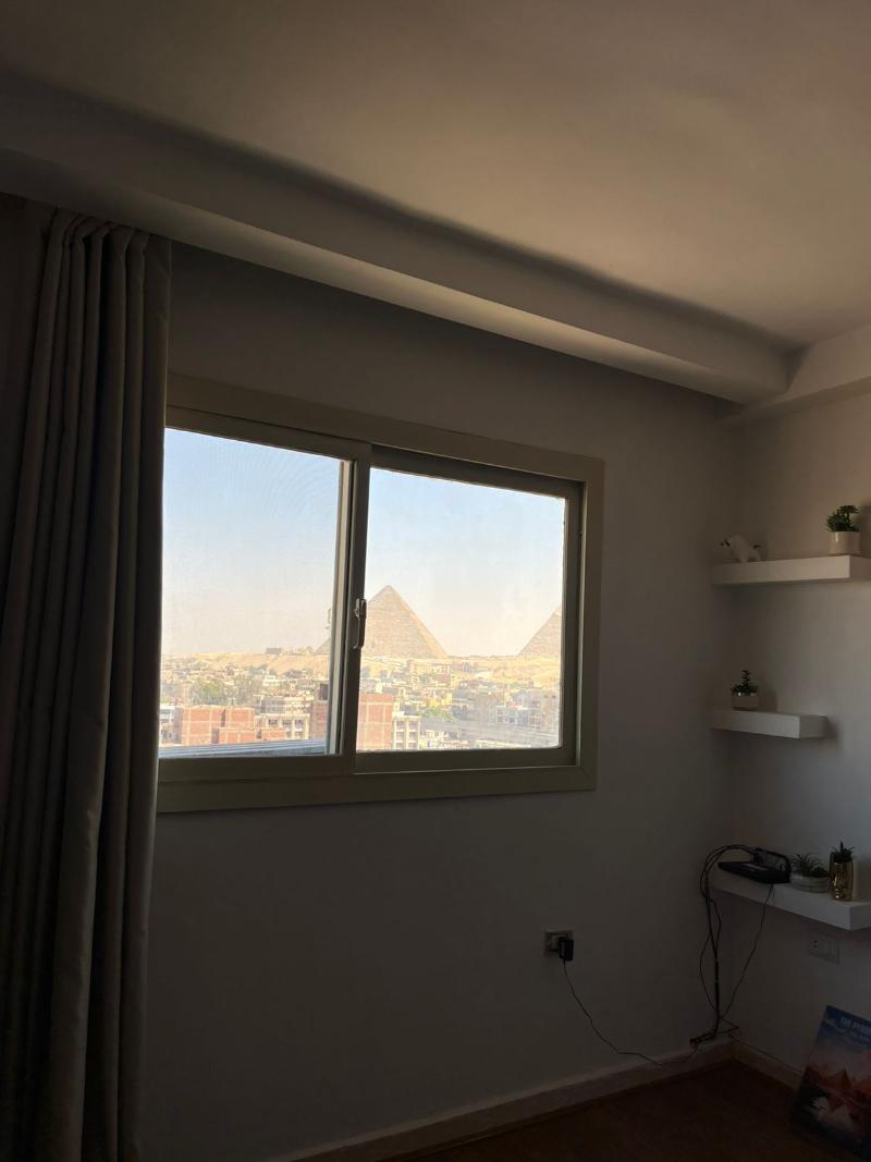 Rafif Hotel - Oda