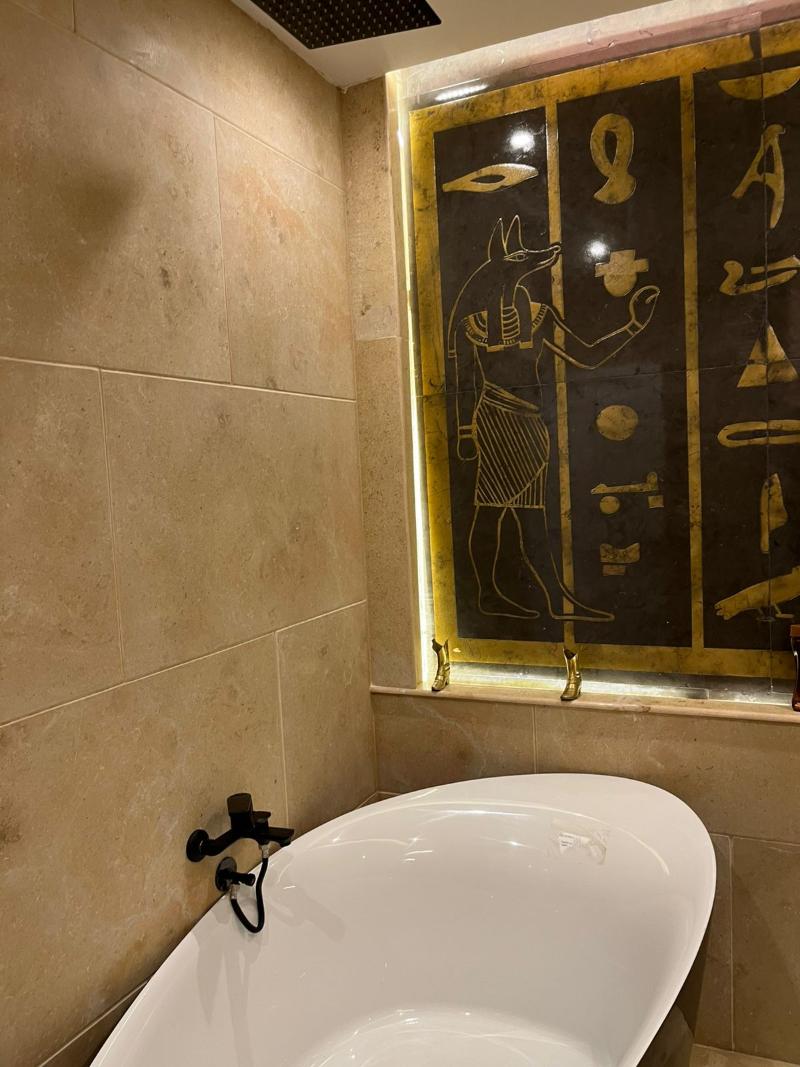 Rafif Hotel - Oda