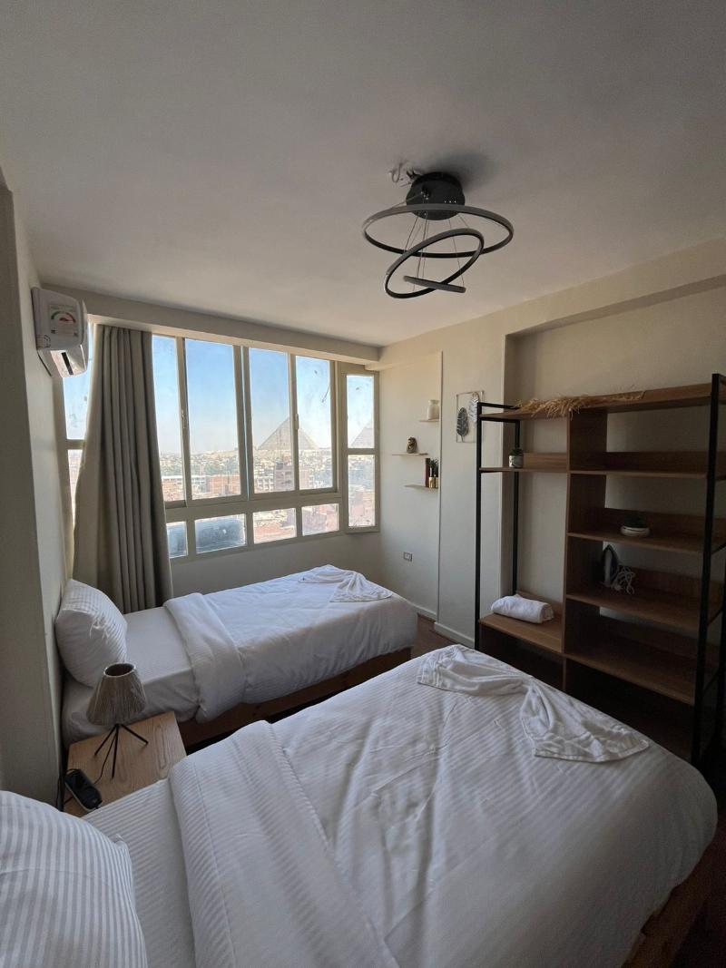 Rafif Hotel - Oda