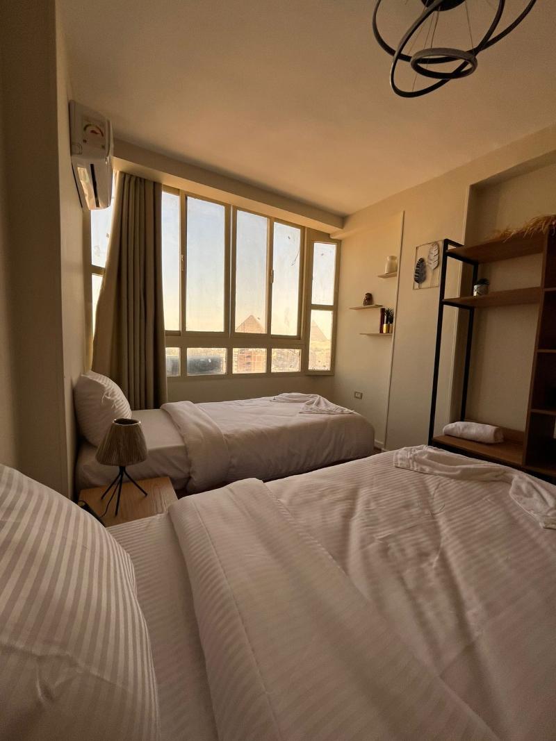 Rafif Hotel - Oda