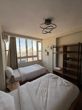 Rafif Hotel fotoÄŸrafÄ±
