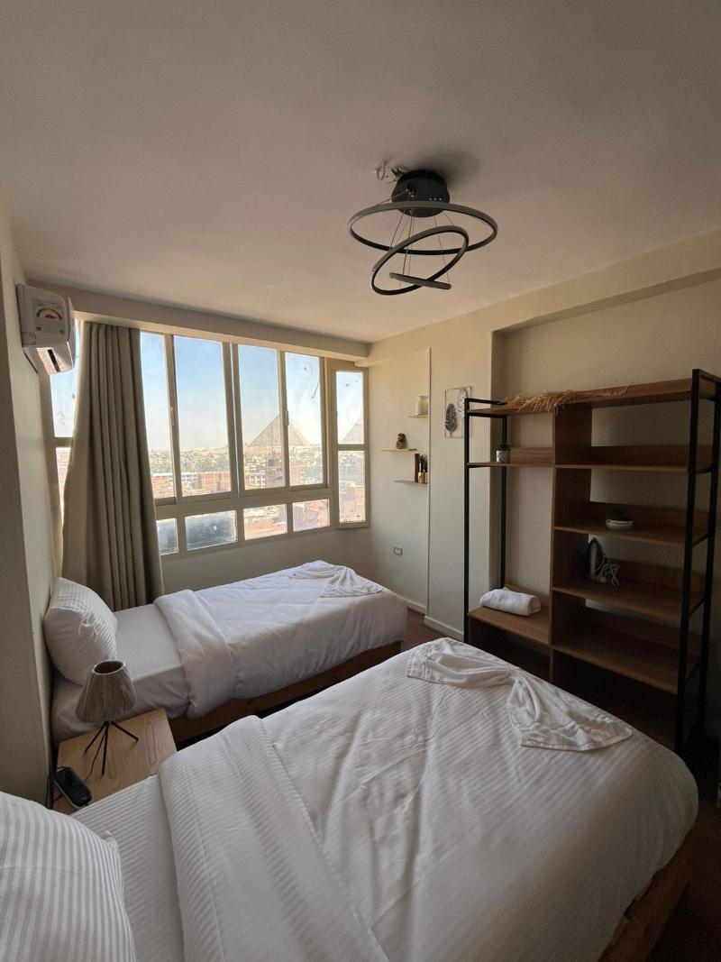 Rafif Hotel - Oda