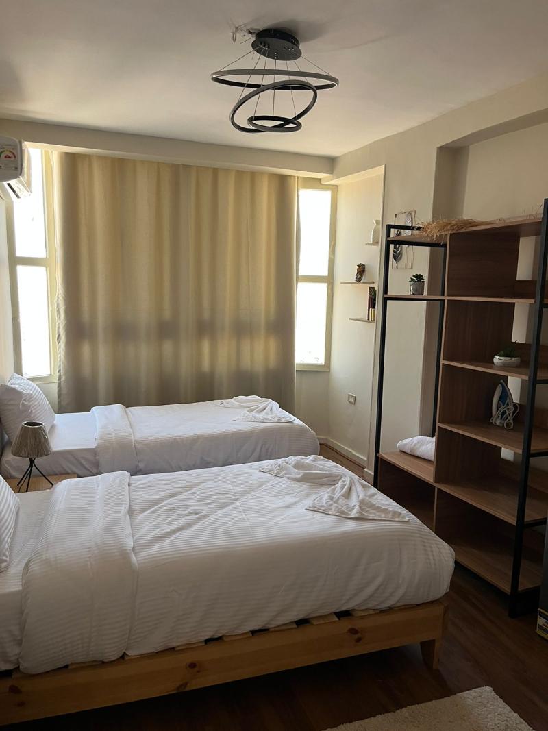 Rafif Hotel - Oda