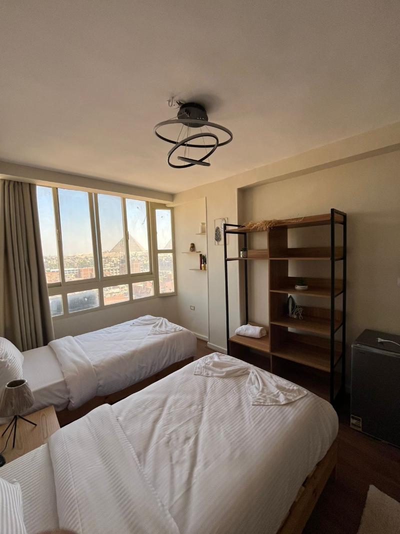 Rafif Hotel - Oda