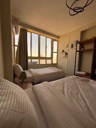 Rafif Hotel fotoÄŸrafÄ±