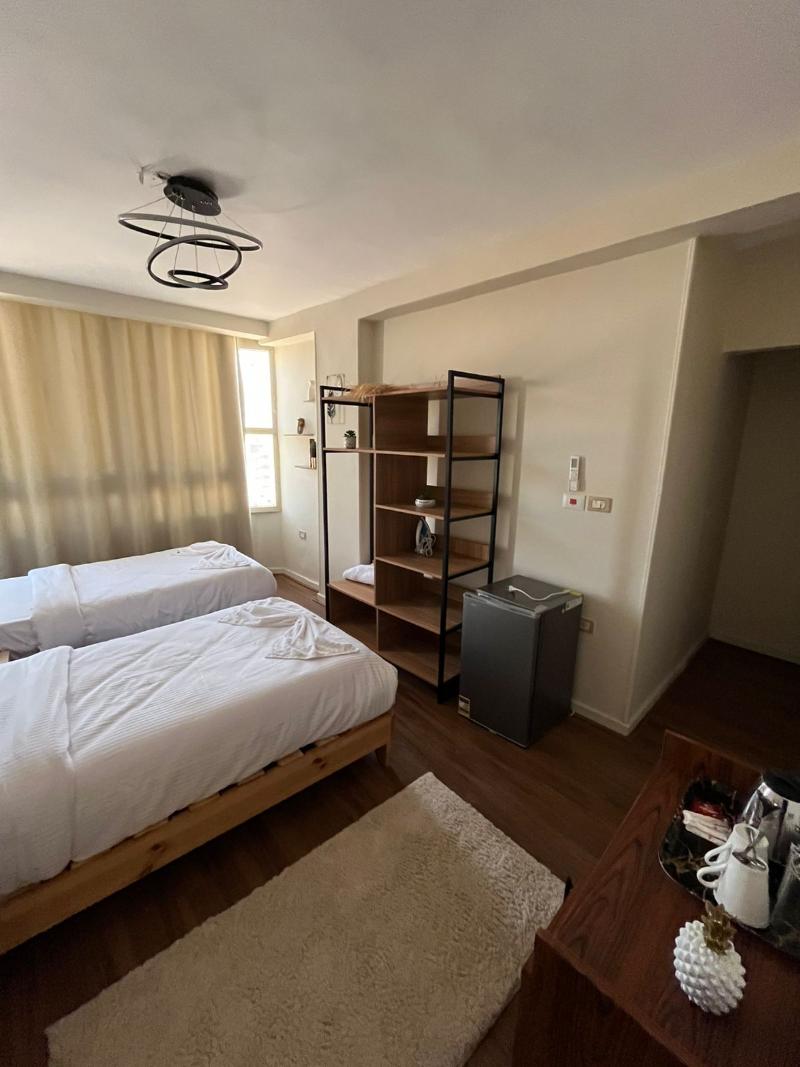 Rafif Hotel - Oda