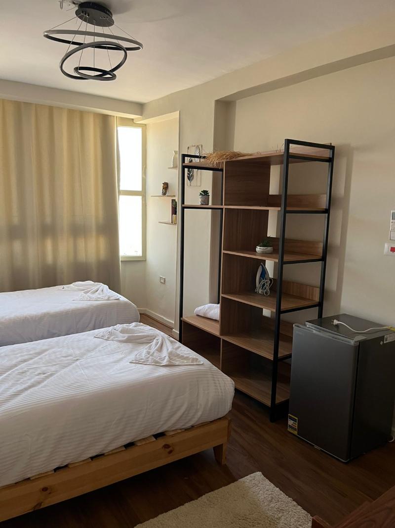 Rafif Hotel - Oda